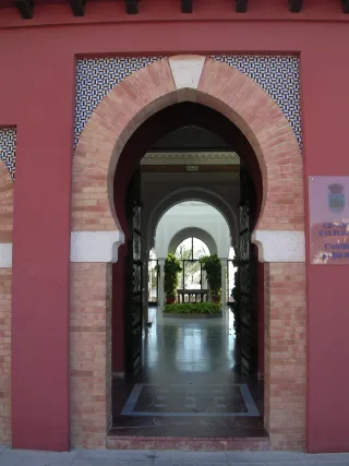 Castillo El Bil-Bil