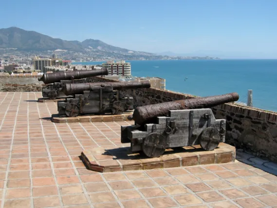 Castillo Sohail