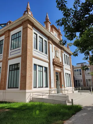 Museo Ruso en Málaga - IMG 20210904 174401