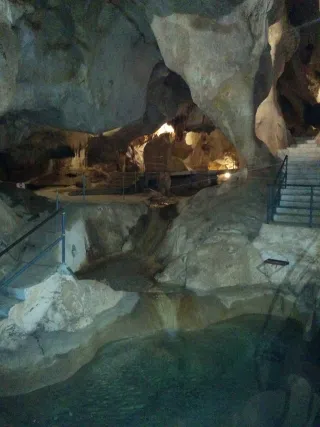 Cueva del Tesoro 2